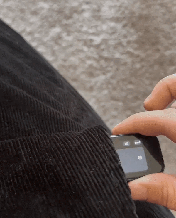 Scanveras IA - Stylo Intelligent