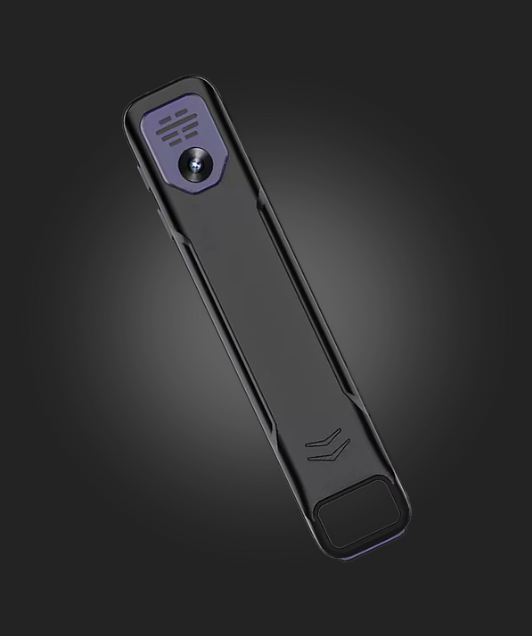 Scanveras IA - Stylo Intelligent